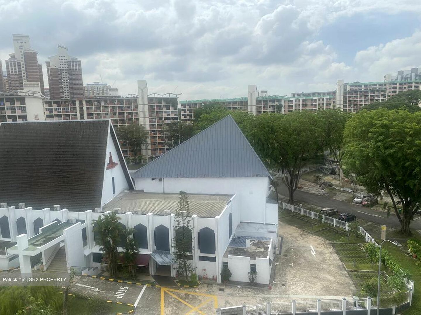 Blk 91 Commonwealth 16 (Queenstown), HDB 3 Rooms #524931491